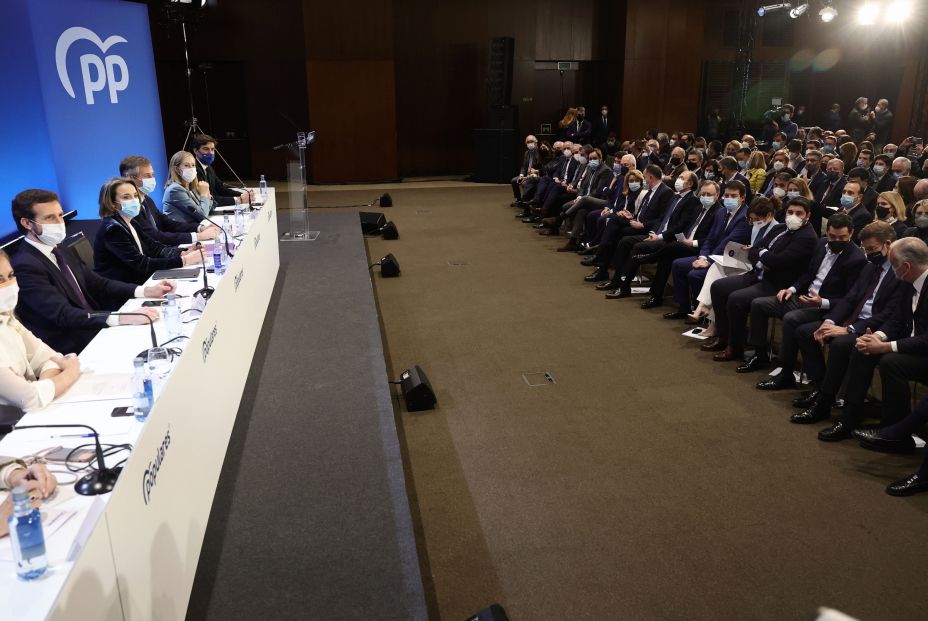 Pablo Casado Pablo Casado