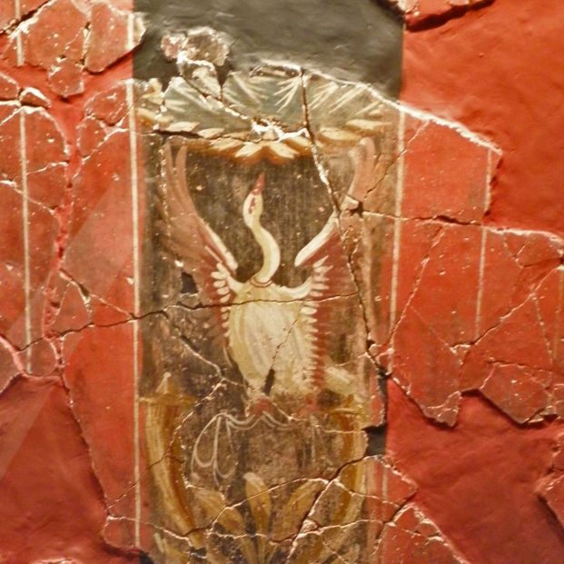 La Casa de la Fortuna en Cartagena. Foto: Wikipedia