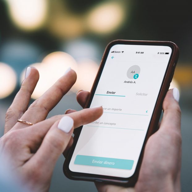 El aviso del Banco de España por los pagos con transferencias y Bizum. Foto: Europa Press El aviso del Banco de España por los pagos con transferencias y Bizum. Foto: Europa Press