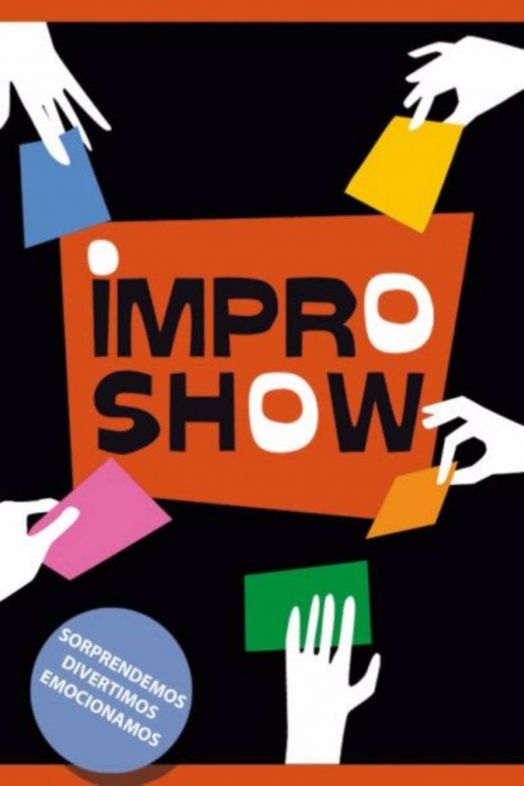 ‘Improshow’ y ‘Corta el Cable Rojo’: Las obras de teatro en las que no hay nada preparado ‘Improshow’ y ‘Corta el Cable Rojo’: Las obras de teatro en las que no hay nada preparado