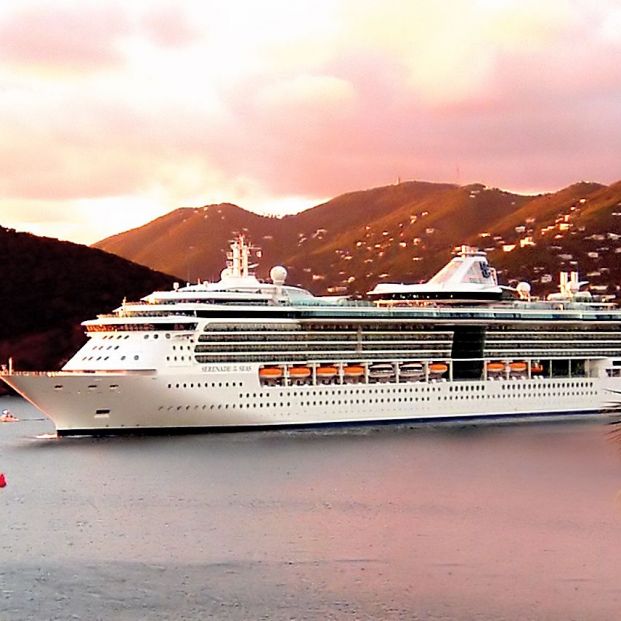 Cruceros para Semana Santa, ¿dónde puedo ir este año? (Big Stock) Cruceros para Semana Santa, ¿dónde puedo ir este año? (Big Stock)