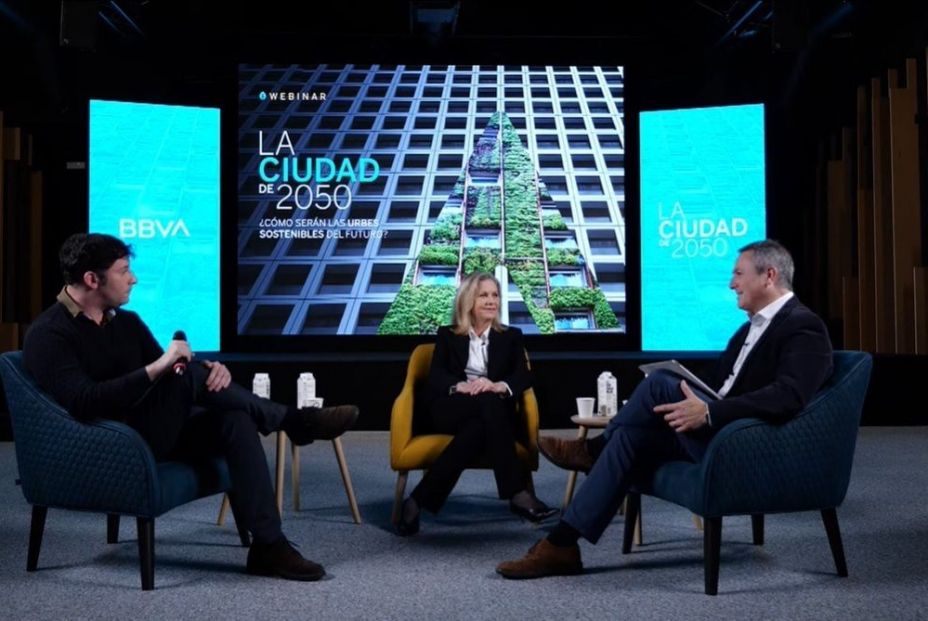 ciudades de futuro bbva ciudades de futuro bbva