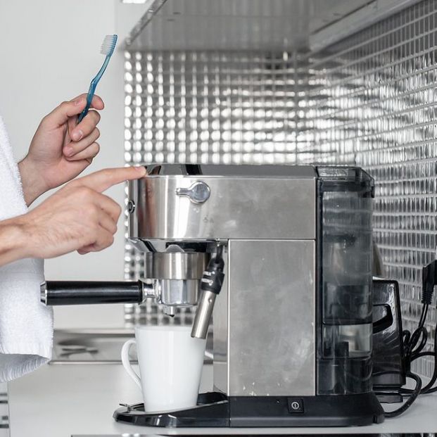 cafe lavarse los dientes cafe lavarse los dientes