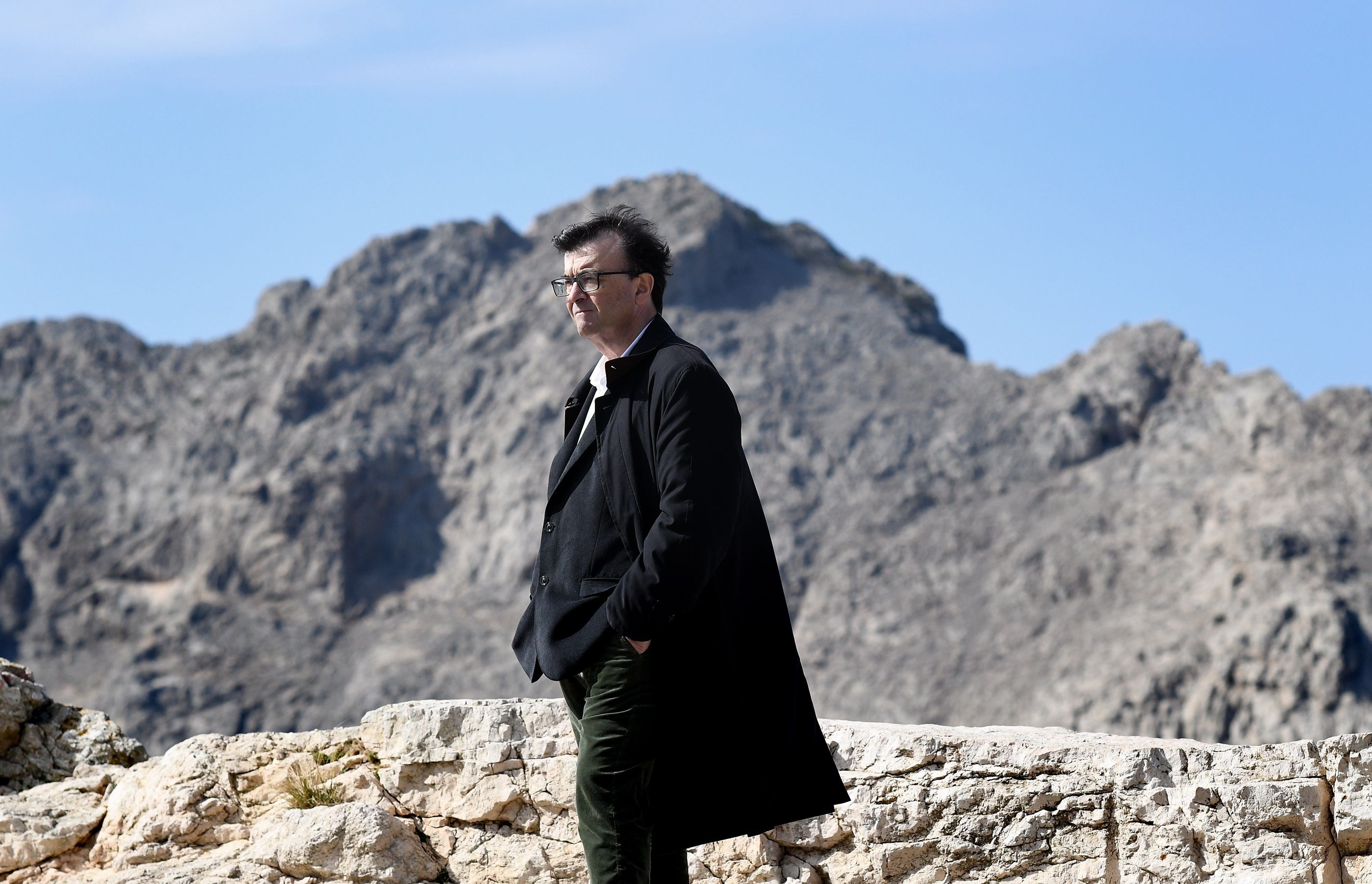 Javier Cercas ya tiene lista su nueva novela, que llegará en 2025