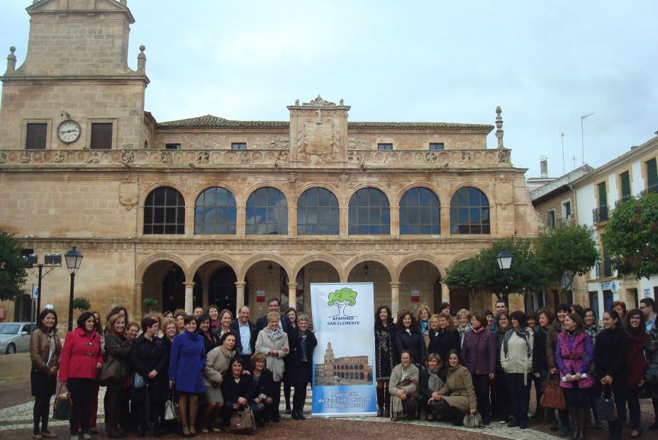 presentacion afammer san clemente presentacion afammer san clemente