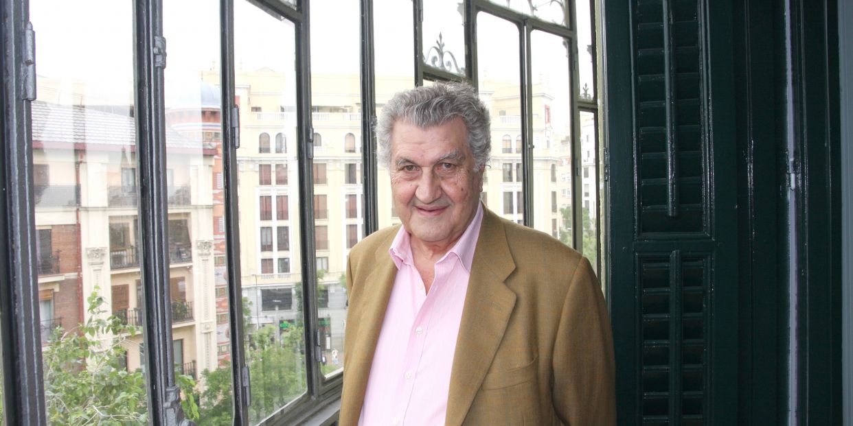 Jesús Posada Jesús Posada