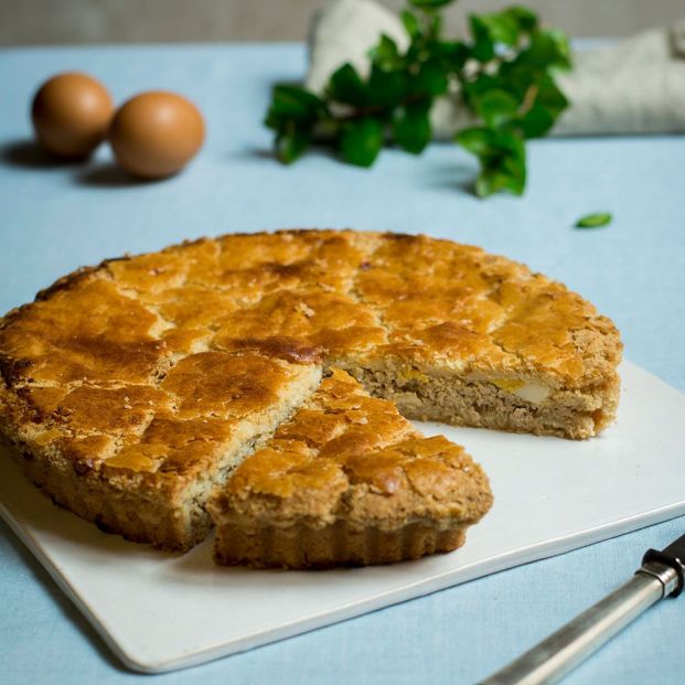 Cómo hacer el pastel de cierva típico de la región de Murcia. Foto: Murcia turística