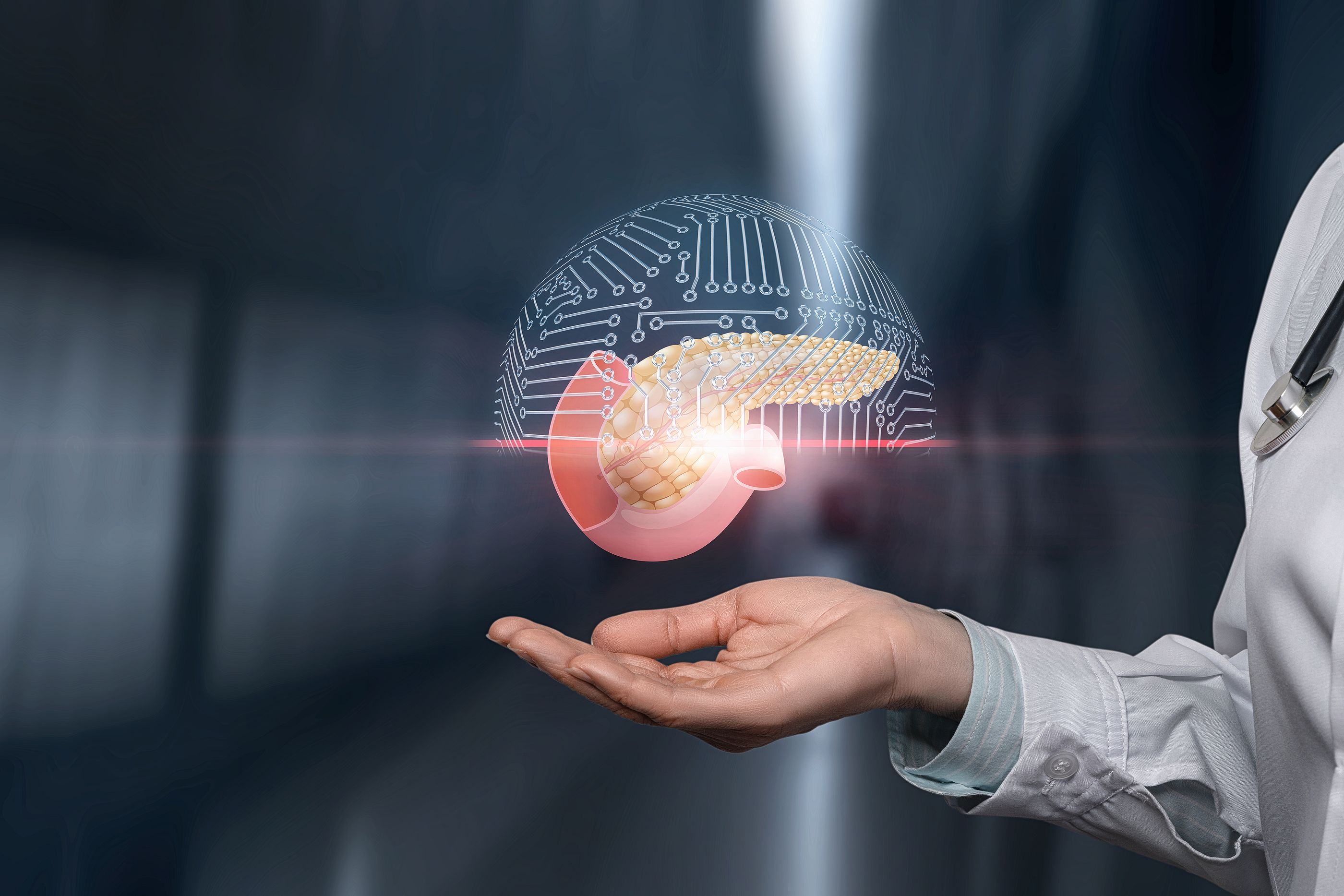 Una nueva terapia mejora la supervivencia en cáncer de páncreas: todos los detalles