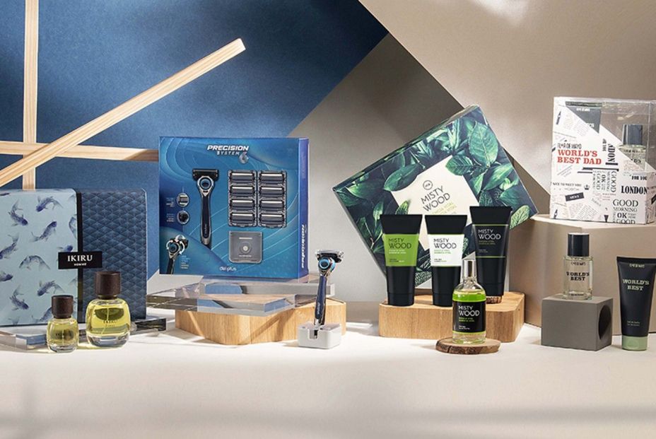 dia del padre mercadona