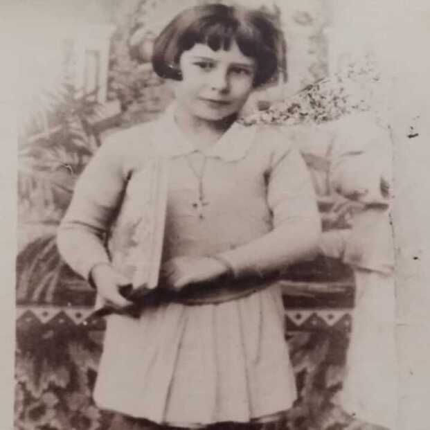 filo niña filo niña