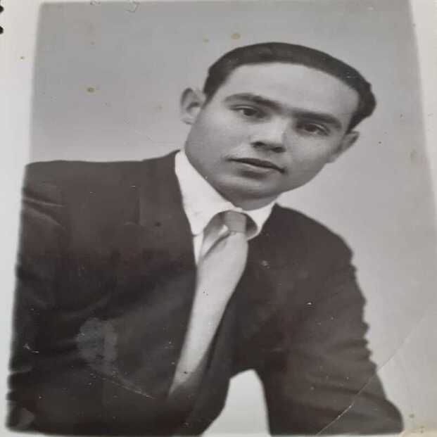 Antonio Córdoba Antonio Córdoba