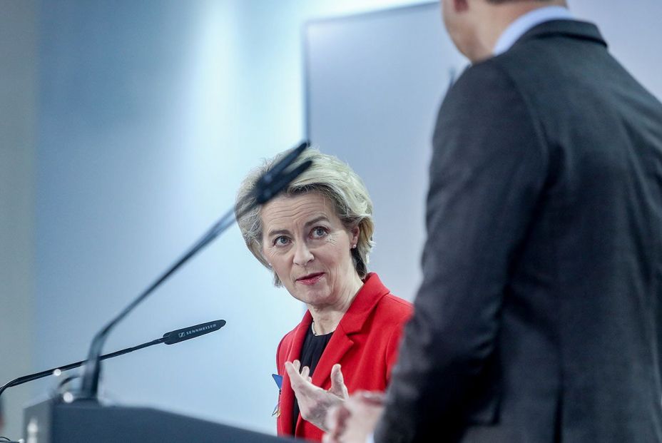 La guerra ataca a los bolsillos españoles: la factura eléctrica se dispara a los 170 euros al mes. Foto: EuropaPress 