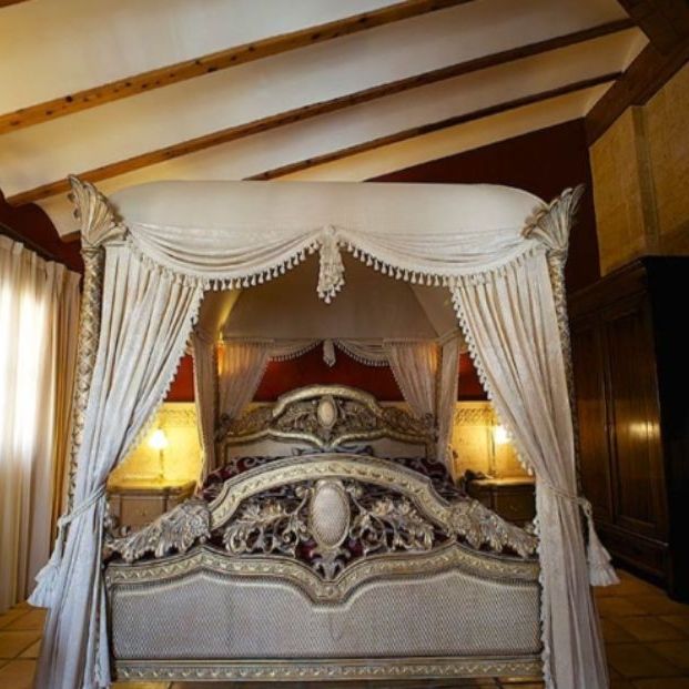 Descubre Valencia durmiendo en 5 alojamientos rurales