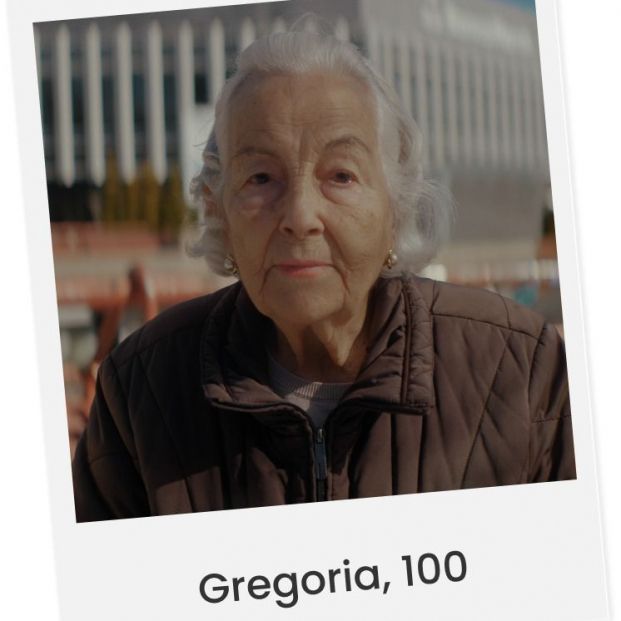 gregoria