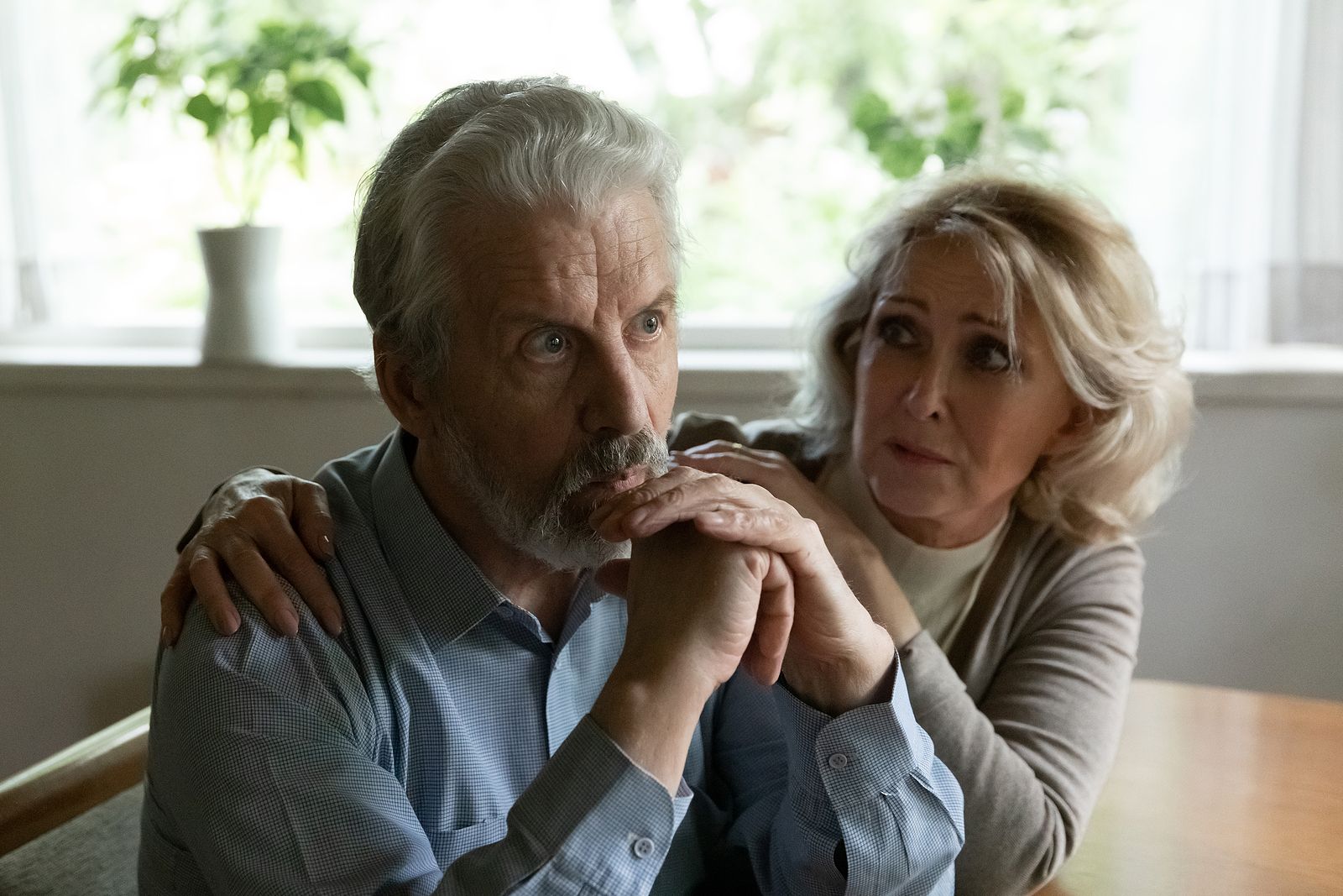 Familiares de desaparecidos sin causa aparente: "Lo peor es la incertidumbre"