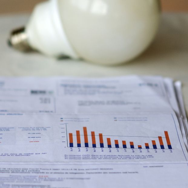 Aumentan las búsquedas de tarifas fijas de luz por la incertidumbre en los precios Aumentan las búsquedas de tarifas fijas de luz por la incertidumbre en los precios