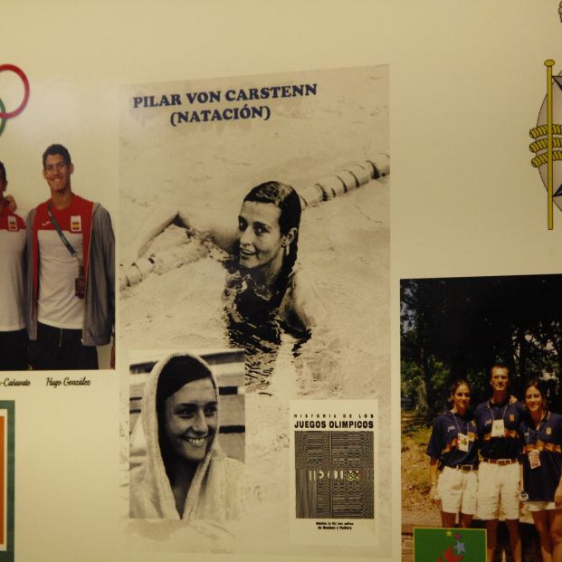 Pilar Von Carsten Pilar Von Carsten