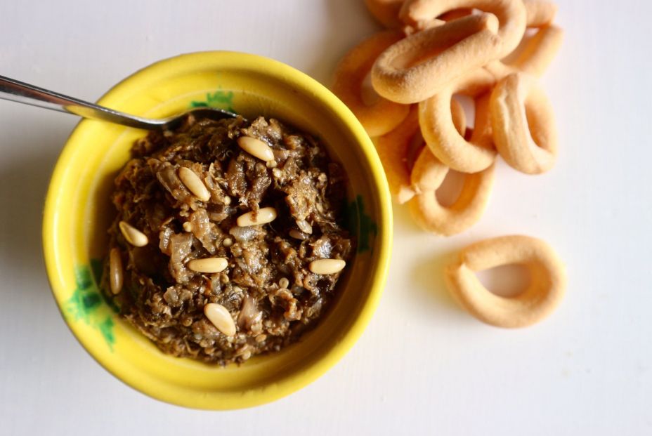 morcilla de verano morcilla de verano