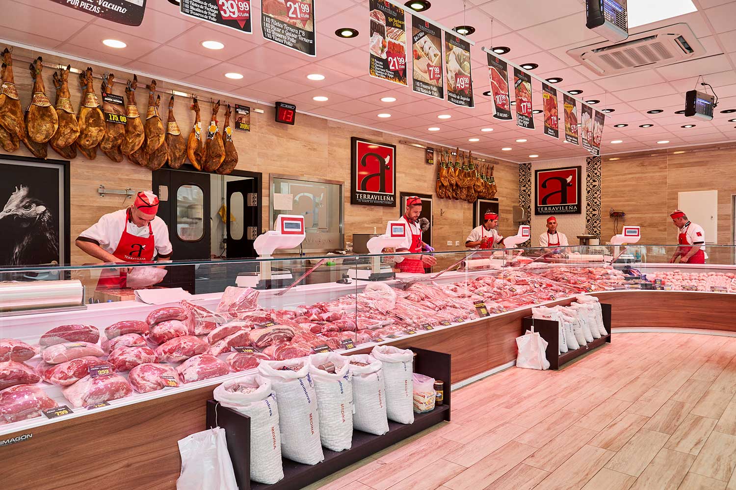 Terravilena Terravilena