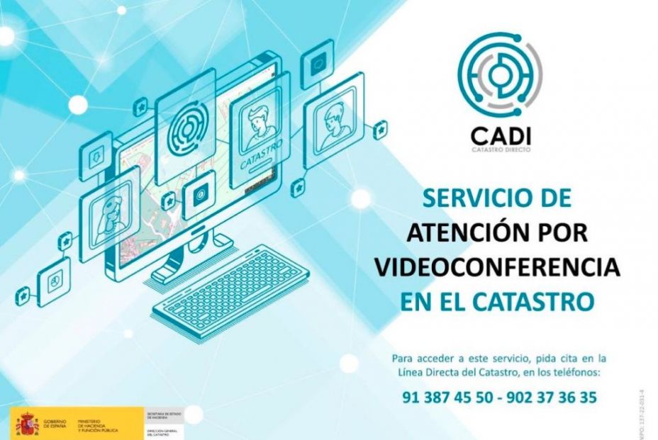 Catastro Directo Catastro Directo