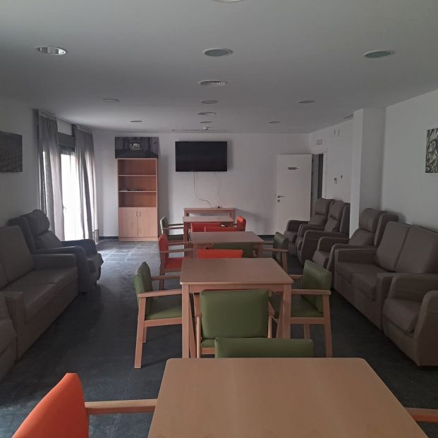 Un pueblo de Sevilla ofrece su residencia de mayores para acoger a refugiados ucranianos Un pueblo de Sevilla ofrece su residencia de mayores para acoger a refugiados ucranianos