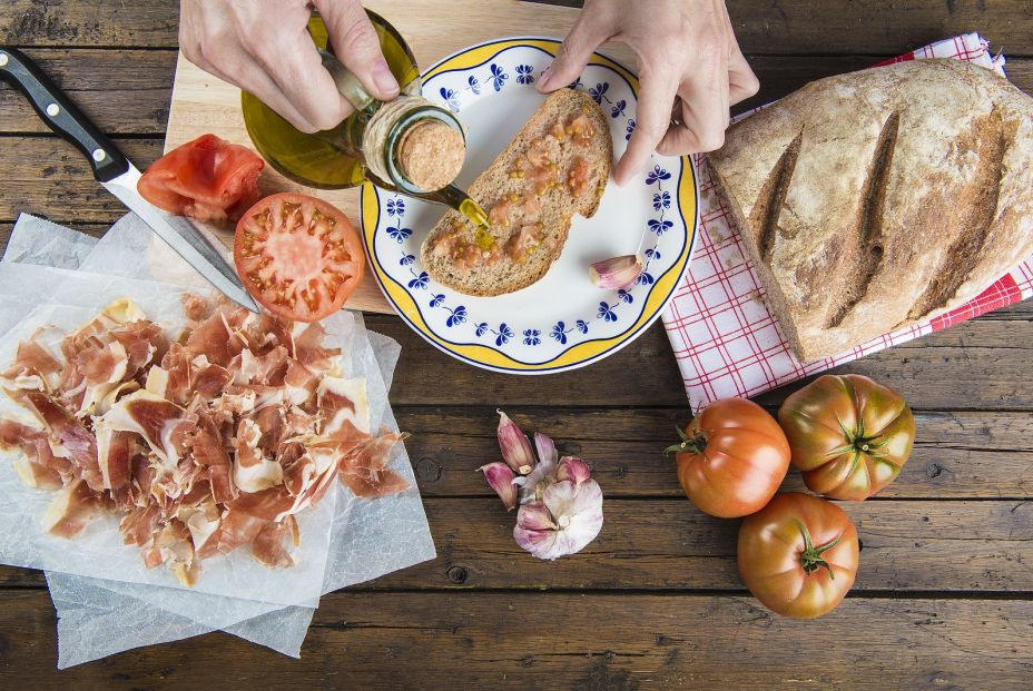 pan tumaca pan tumaca