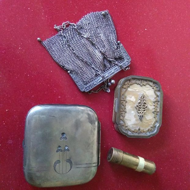 Margarita Izquierdo 1 Margarita Izquierdo 1