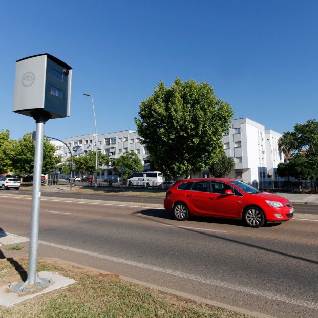 radares España radares España