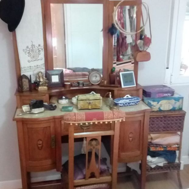 Margarita Izquierdo 3 Margarita Izquierdo 3