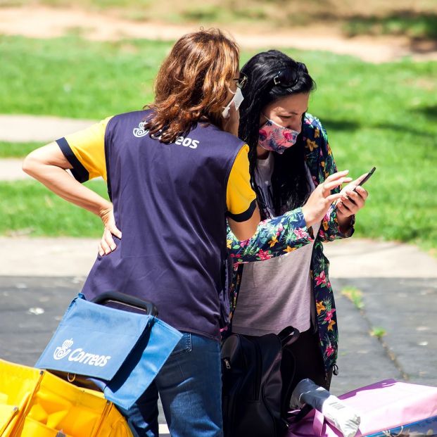correos sms estafa ciberdelincuentes correos sms estafa ciberdelincuentes