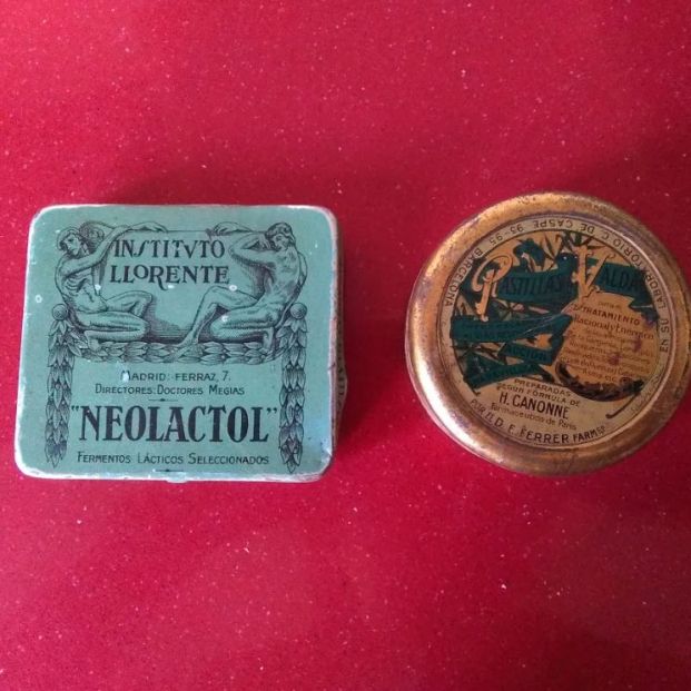 Margarita Izquierdo 6 Margarita Izquierdo 6