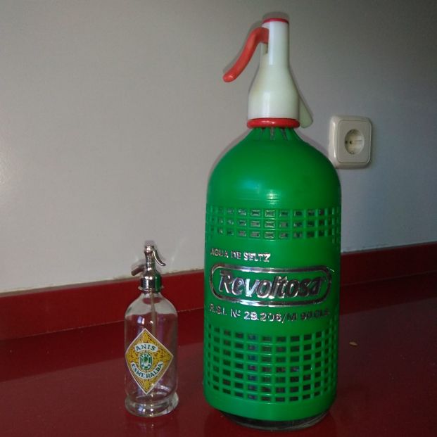 Margarita Izquierdo 7 Margarita Izquierdo 7