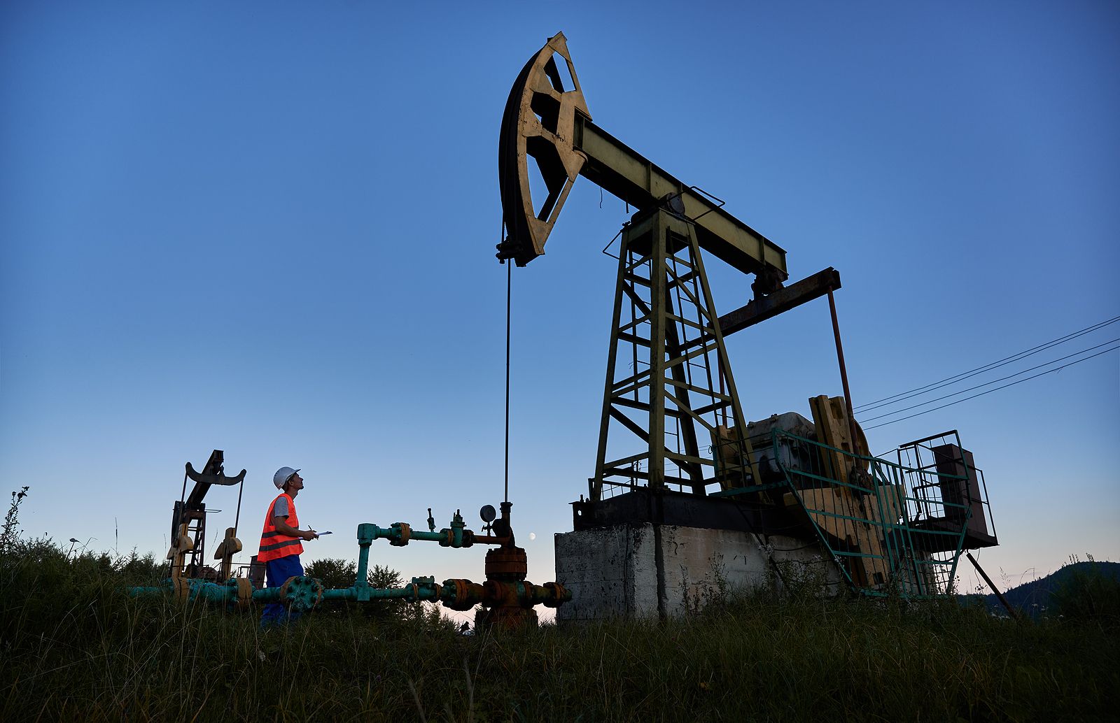 La Agencia Internacional de la Energía alerta de que viene la mayor crisis del petróleo "en décadas"