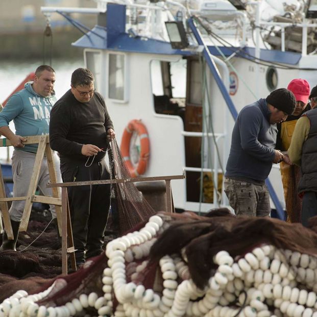 La empresa española no puede esperar: los costes de luz y gasóleo asfixian los negocios. Foto: EuropaPress La empresa española no puede esperar: los costes de luz y gasóleo asfixian los negocios. Foto: EuropaPress
