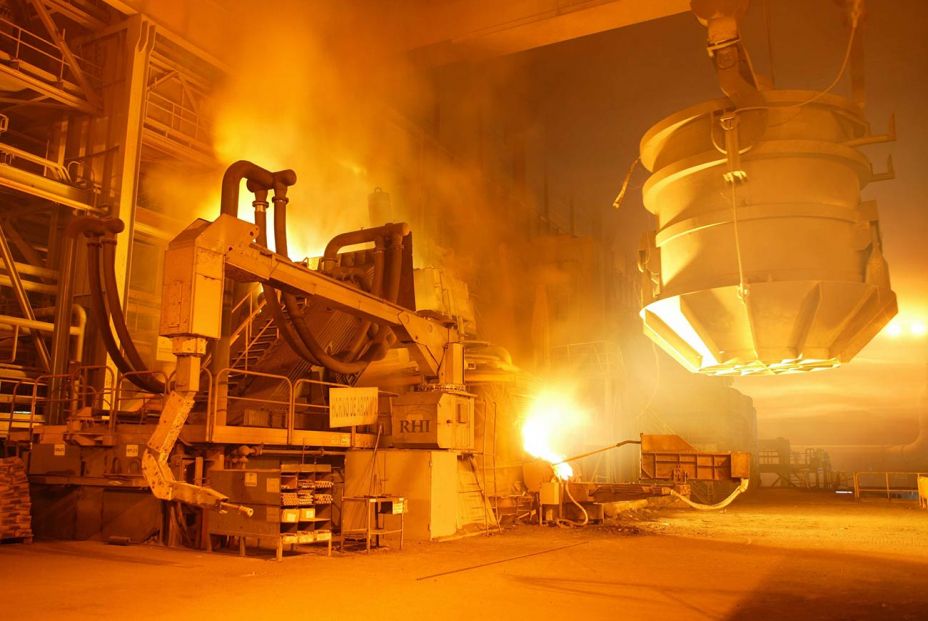 La empresa española no puede esperar: los costes de luz y gasóleo asfixian los negocios. Foto: EuropaPress La empresa española no puede esperar: los costes de luz y gasóleo asfixian los negocios. Foto: EuropaPress