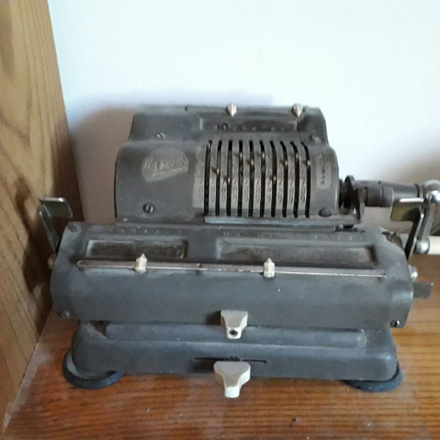 Calculadora Anios30 Calculadora Anios30