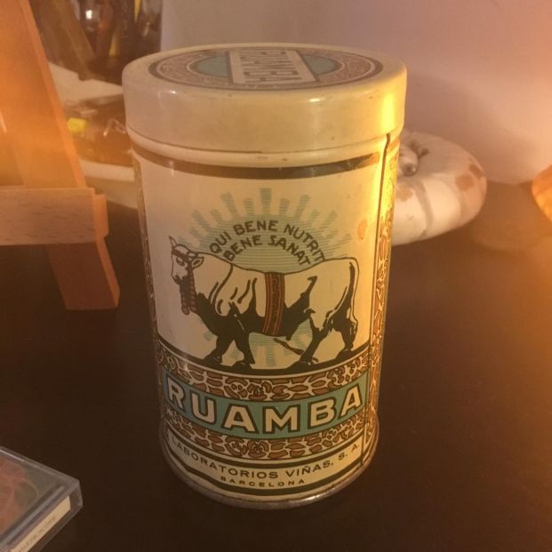 Marcos González1 Marcos González1