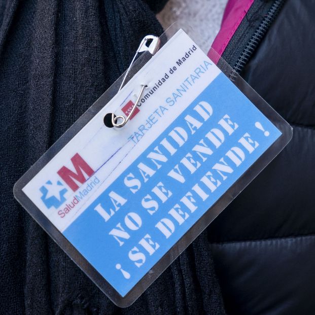 La Atención Primaria es el "problema más grave" de la sanidad española: "Está herida muy grave". Foto: Europa Press La Atención Primaria es el "problema más grave" de la sanidad española: "Está herida muy grave". Foto: Europa Press