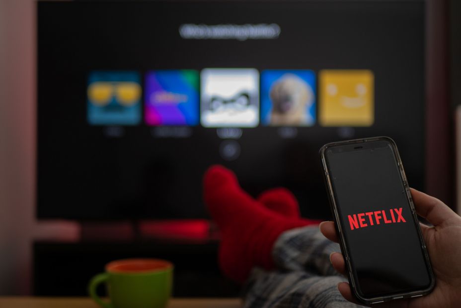 El plan de Netflix para impedir las cuentas compartidas Netflix barata El plan de Netflix para impedir las cuentas compartidas Netflix barata