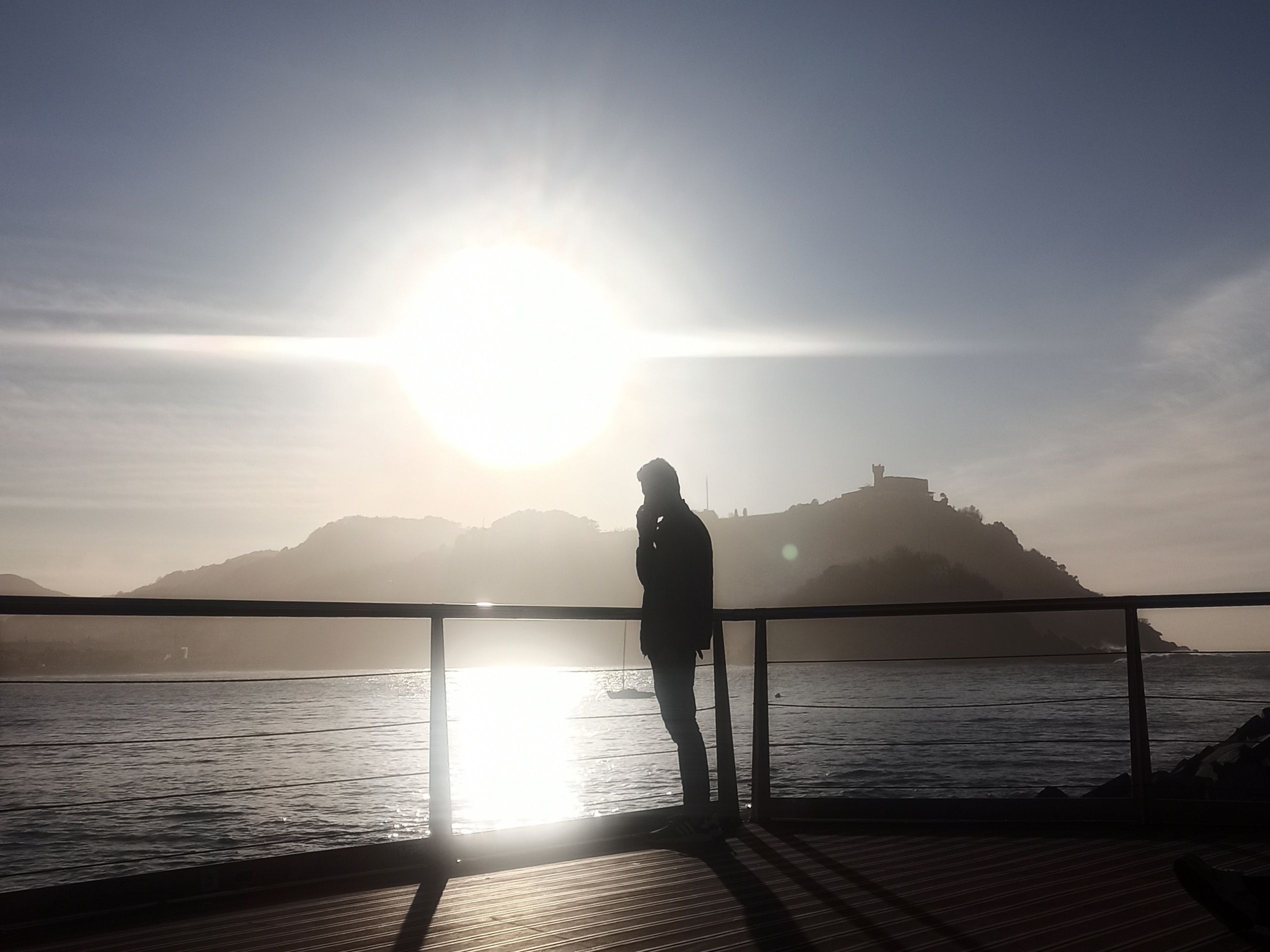 La próxima primavera será más seca y cálida de lo normal. Foto: Europa Press