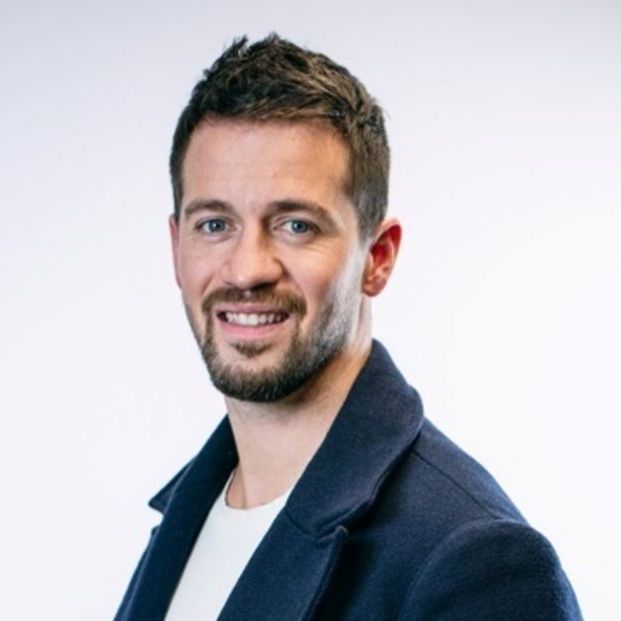 Fabio Arena, responsable de Marketing de Producto de Xiaomi España Fabio Arena, responsable de Marketing de Producto de Xiaomi España