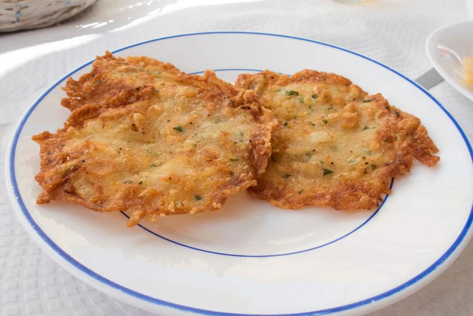 Rafuel, sobre usar freidora de aire para ahorrar aceite de oliva o girasol: “Consume un disparate”. Foto: Bigstock