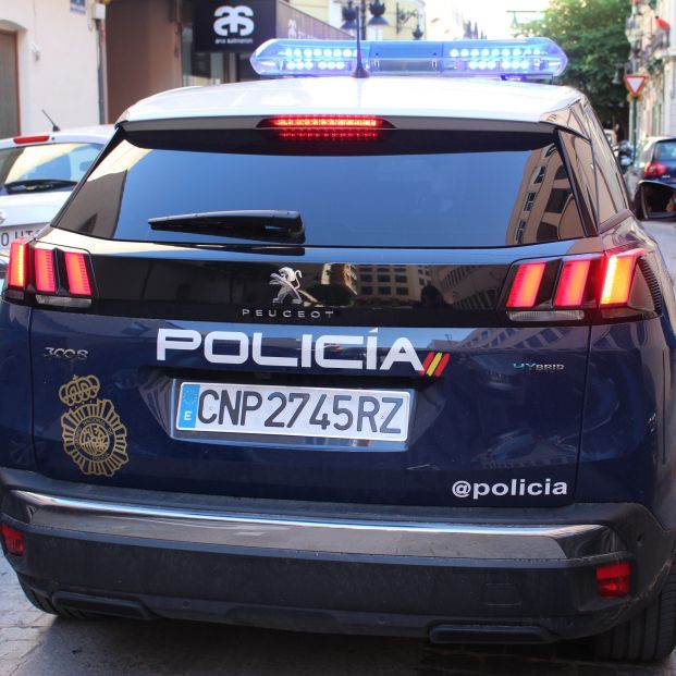 detienen comerciales estafar mujer 71 años detienen comerciales estafar mujer 71 años