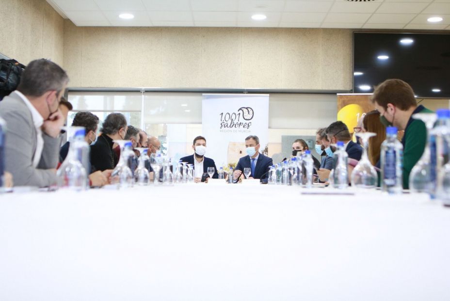 EuropaPress 4324240 consejero presidencia turismo cultura deportes marcos ortuno preside EuropaPress 4324240 consejero presidencia turismo cultura deportes marcos ortuno preside