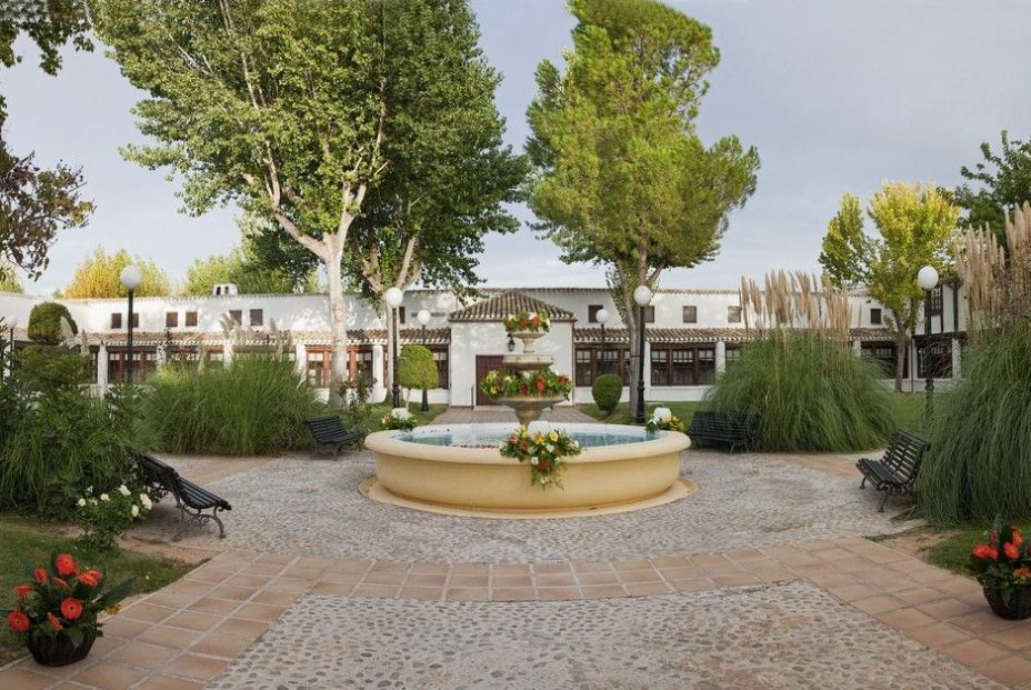 parador de Albacete parador de Albacete