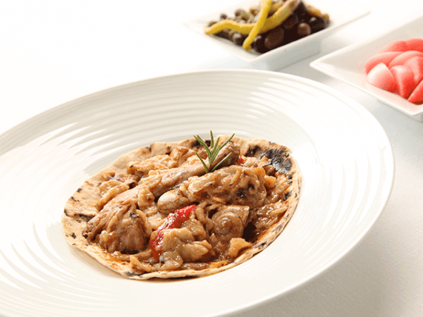 Cómo hacer los auténticos gazpachos yeclanos, famosos en toda la Región de Murcia. Turismo de Yecla Cómo hacer los auténticos gazpachos yeclanos, famosos en toda la Región de Murcia. Turismo de Yecla