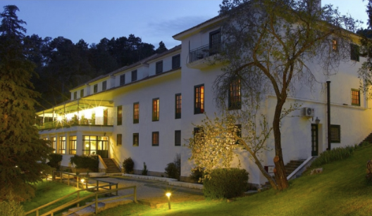 Parador de Cazorla Parador de Cazorla