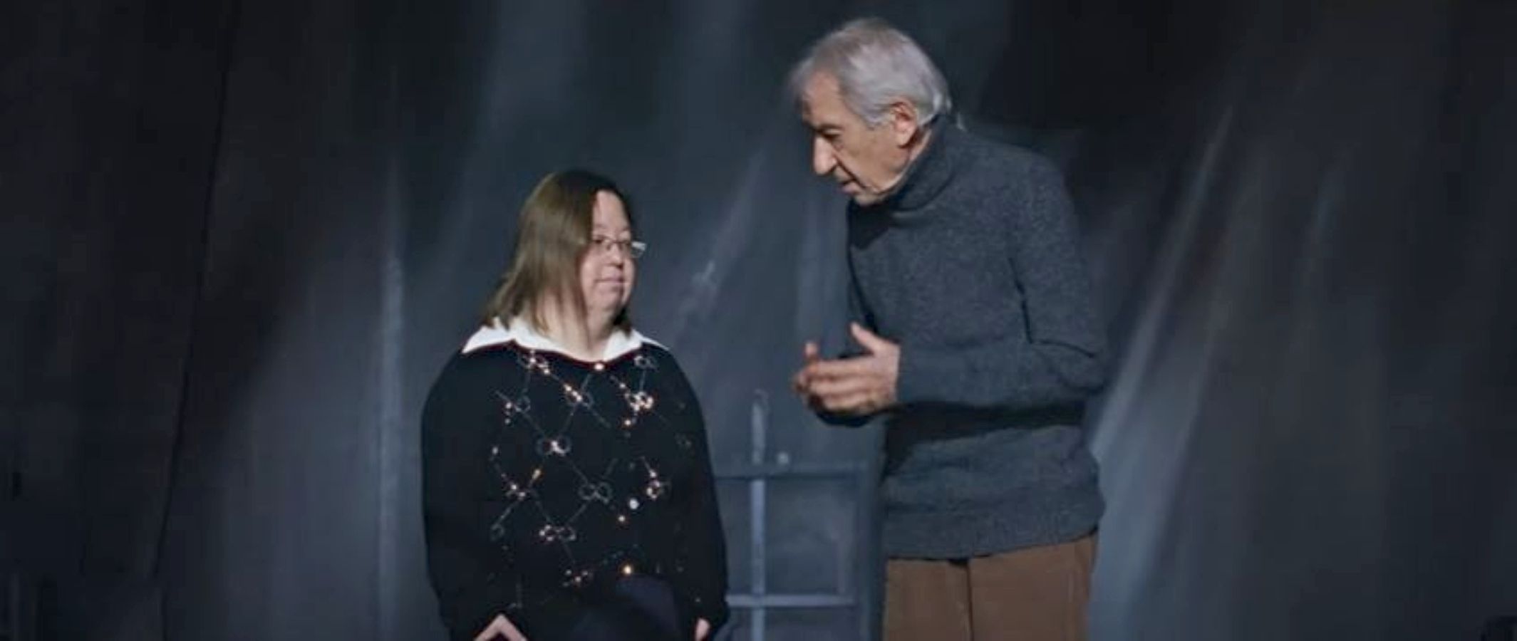 El 90% de las personas con síndrome de Down sufren alzhéimer a partir de los 60 años