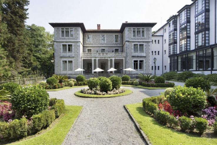 Parador de Limpias Parador de Limpias