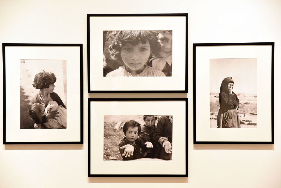 Exposición en la Diputación de Granada Exposición en la Diputación de Granada